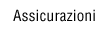 assicurazioni